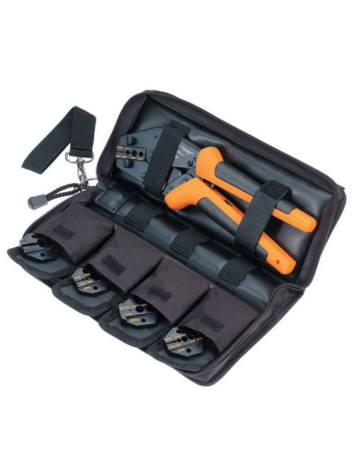 Product image for GRN PA4802 CRIMPALL BROADCAST KIT