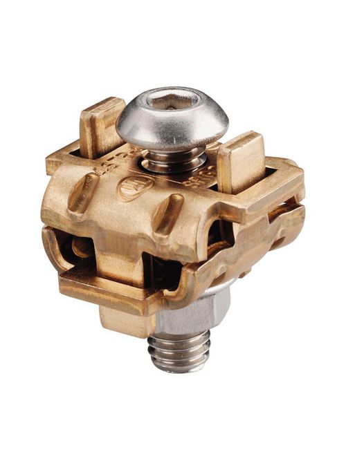 Product image for Erico SRGC46 SRG Connector