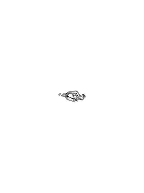 Selecta Products SC-24A-BX 3/4 Inch Jaw Opening 25 Amp Cadmium Plated Steel Battery Clip Selecta Products SC-24A-BX 3/4 Inch Jaw Opening 25 Amp Cadmium Plated Steel Battery Clip
