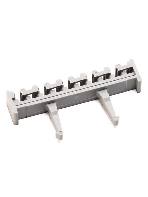 Product image for Allen Bradley 1492-GMC IEC Term Blck End Top Marker Carrier