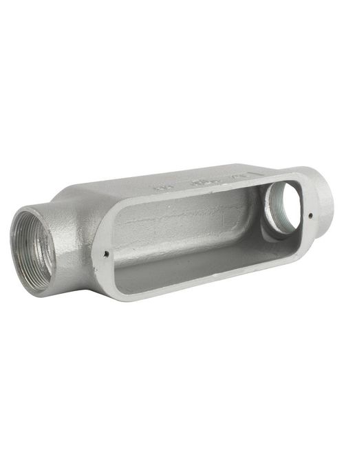 TB C350M 3-1/2IN S35 C COND BODY IR TB C350M 3-1/2IN S35 C COND BODY IR