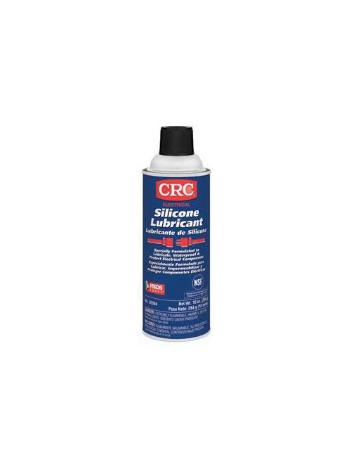 Product image for Selecta Products 02094 20 oz Aerosol Dry Film Silicone Lubricant