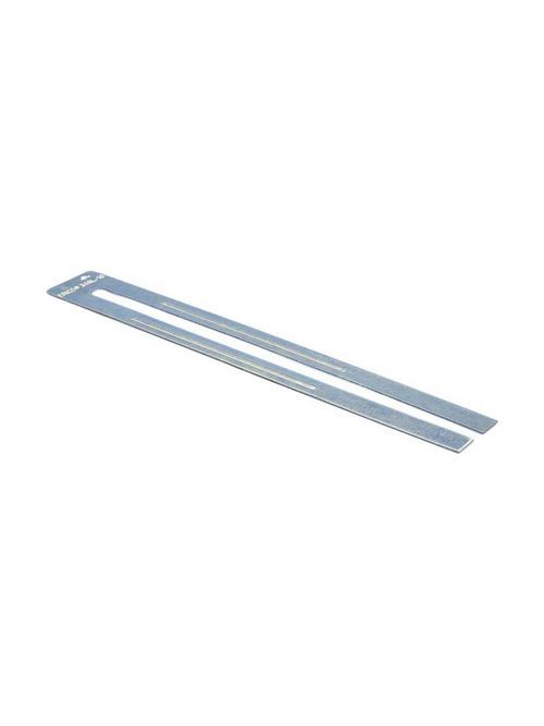 Product image for Caddy 034SL0600EG 34SL Retrofit Retainer Strap, 6"