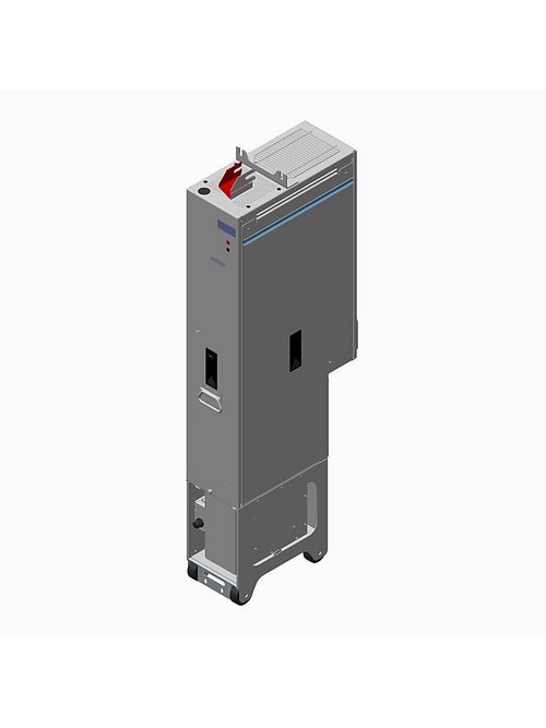 A-B 20-750-MI2-C770D740 PowerFlex 7 A-B 20-750-MI2-C770D740 PowerFlex 7