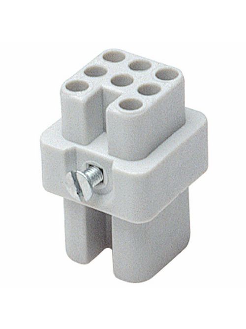 TB FC325D FEM CRMP TERM INS FOR D-S TB FC325D FEM CRMP TERM INS FOR D-S