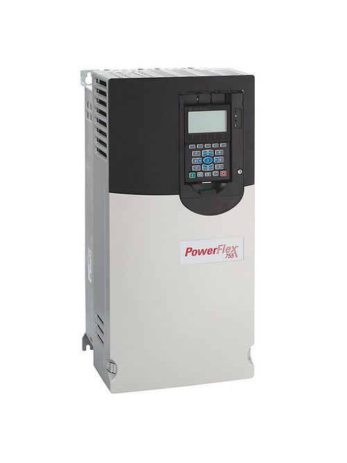 Allen-Bradley 20F11ND065AA0NNNNN Powerflex 753 AC Drive | NorthEast ...