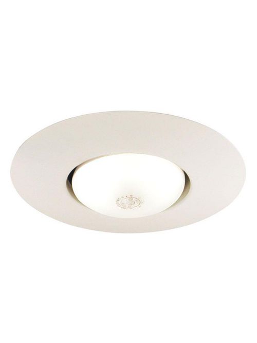 Product image for Juno 250-ABZ 6 Inch Open BR30 Trim