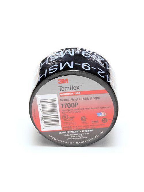 3M 1700P-3/4X66FT 1700P TAPE 3/4 IN 3M 1700P-3/4X66FT 1700P TAPE 3/4 IN