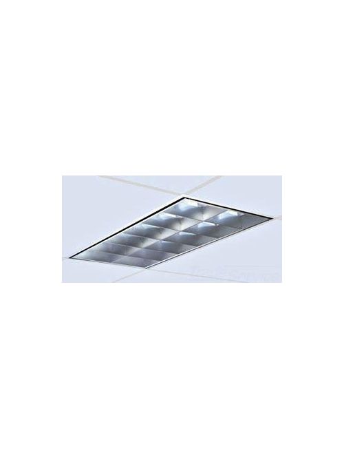 Product image for Philips Lighting DPA2G12LS232UNVHI Air Troffer