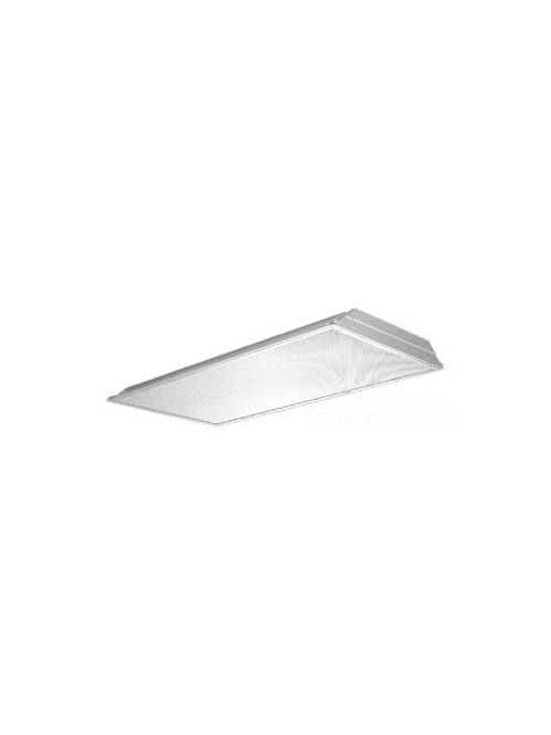 Product image for Philips Lighting XP2GVA26UUNVHI High Perform Lensed Recessed Static Troffer