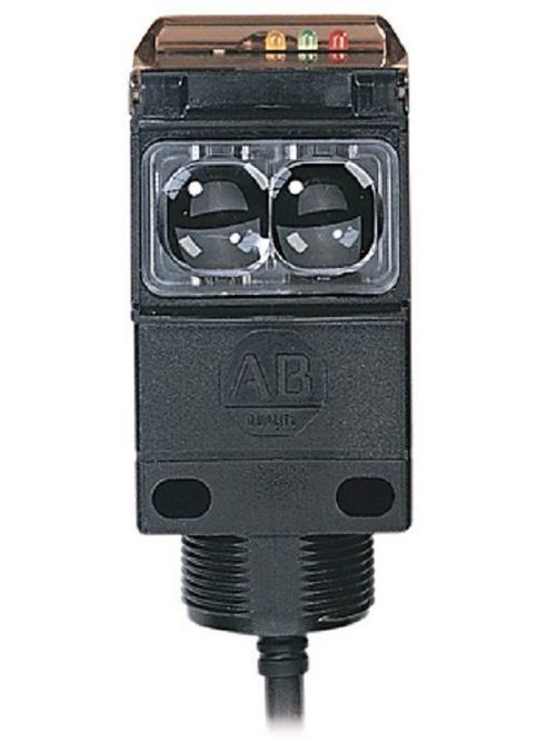 Product image for Allen-Bradley 42GRR-9500-QD Series 9000 General Purpose Sensor