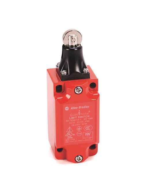 A-B 440P-MRPB13M9 Large Metal IEC B A-B 440P-MRPB13M9 Large Metal IEC B