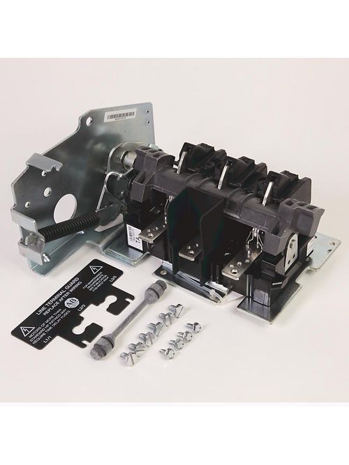 Product image for Allen Bradley 1494V-DSX100 Disconnect Switch