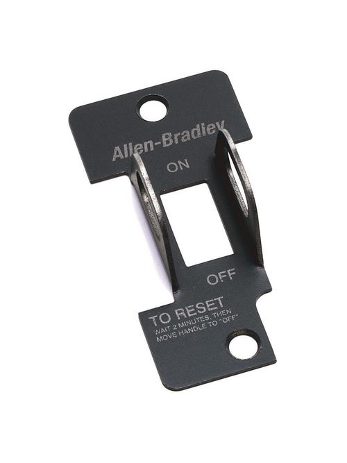 Allen-Bradley 600-N1 Locking Attachment Allen-Bradley 600-N1 Locking Attachment