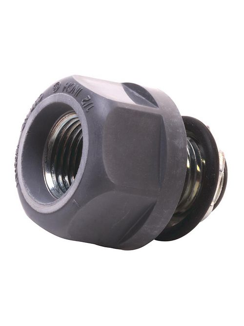 Product image for Allen Bradley 1490-N19 14 to 10 AWG Grounding Adapter