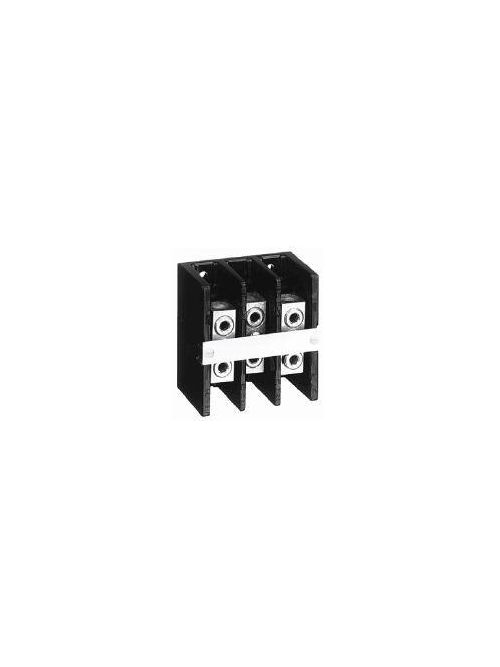 Allen-Bradley 1492-100X 175 Amp Power Distribution Block Allen-Bradley 1492-100X 175 Amp Power Distribution Block