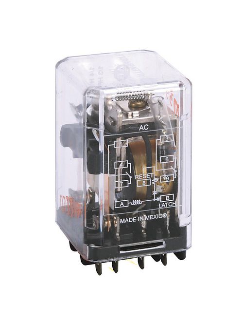 Allen-Bradley 700-HJ36Z24 Magnectic Latching Relay Allen-Bradley 700-HJ36Z24 Magnectic Latching Relay