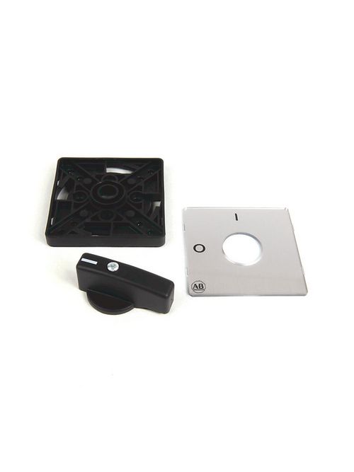 Allen-Bradley 194L-HE6N-175 Load Switch Operating Handle Allen-Bradley 194L-HE6N-175 Load Switch Operating Handle