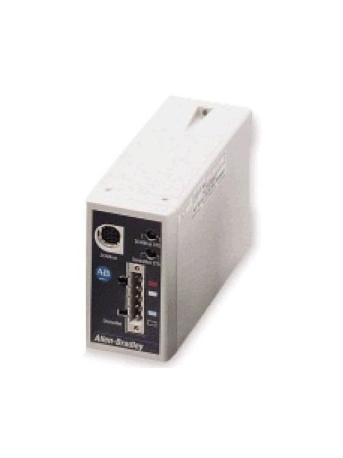 Product image for Allen Bradley 1203-GK5 Scanport to Devicenet Module