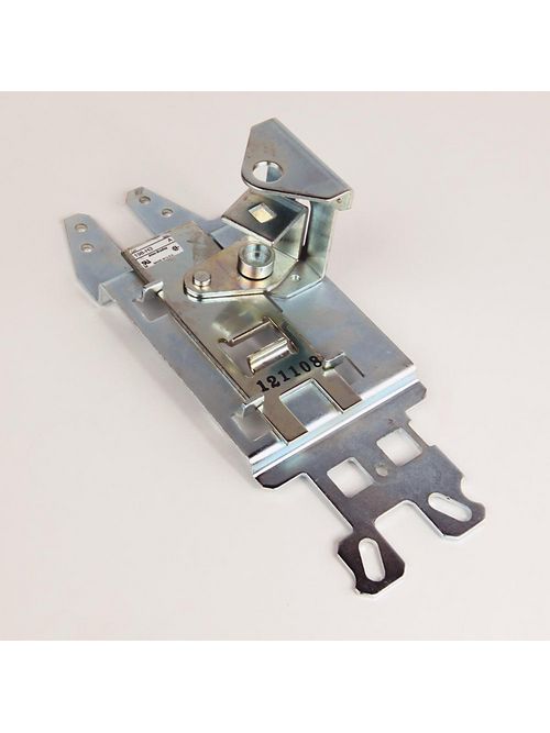 A-B 198-H3 194R Circuit Breaker Ope A-B 198-H3 194R Circuit Breaker Ope