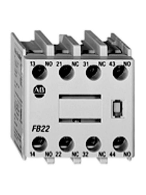 Allen Bradley 100-CRFA11 Auxiliary Contact Allen Bradley 100-CRFA11 Auxiliary Contact