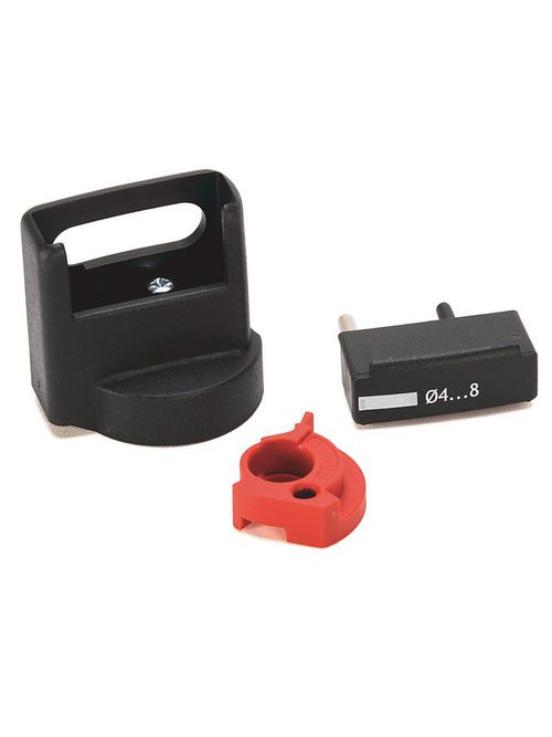 Product image for Allen Bradley 140-KN Lockable Operating Knob