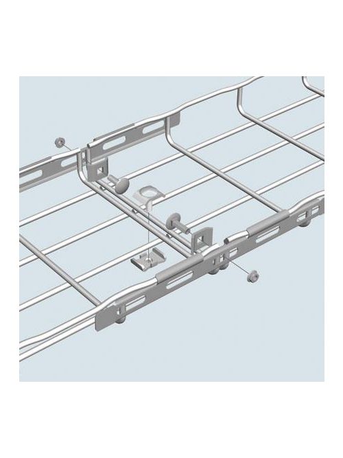 Product image for EDTBL - EDT SPLICE PLATE (50 PER CASE)