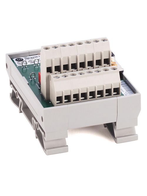 Allen-Bradley 1492-AIFM4-3 Connection Products Allen-Bradley 1492-AIFM4-3 Connection Products