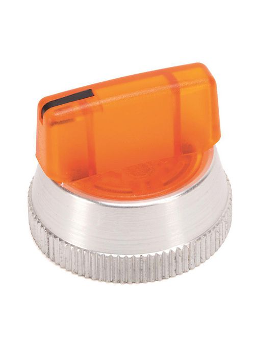 Allen-Bradley 800H-N154A 30 mm Replacement Selector Switch Knob Push Button Allen-Bradley 800H-N154A 30 mm Replacement Selector Switch Knob Push Button