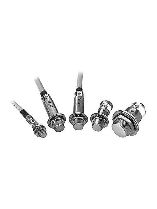 Allen-Bradley 871TM-D15ED30-N5 Metal Face Inductive Sensor Allen-Bradley 871TM-D15ED30-N5 Metal Face Inductive Sensor