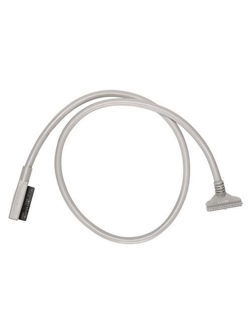 Allen-Bradley 1492-CABLE050H 5 m 300 Volt 22 AWG 40-Conductor Pre-Wired Digital Interface Cable Allen-Bradley 1492-CABLE050H 5 m 300 Volt 22 AWG 40-Conductor Pre-Wired Digital Interface Cable