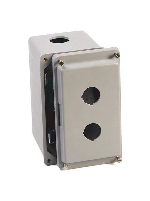 Allen-Bradley 800H-1HZ4Y 30 mm Push Button Enclosure Push Button Allen-Bradley 800H-1HZ4Y 30 mm Push Button Enclosure Push Button