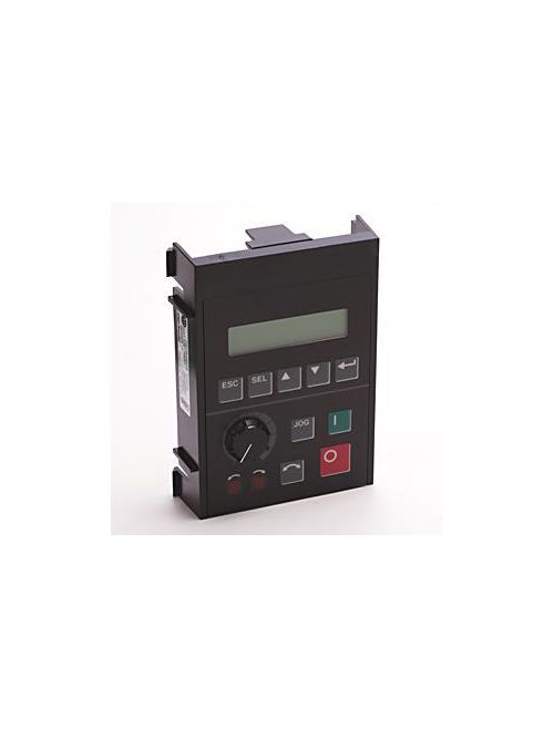 Product image for Allen Bradley 1201-HAS1 Programmer with Analog Pot