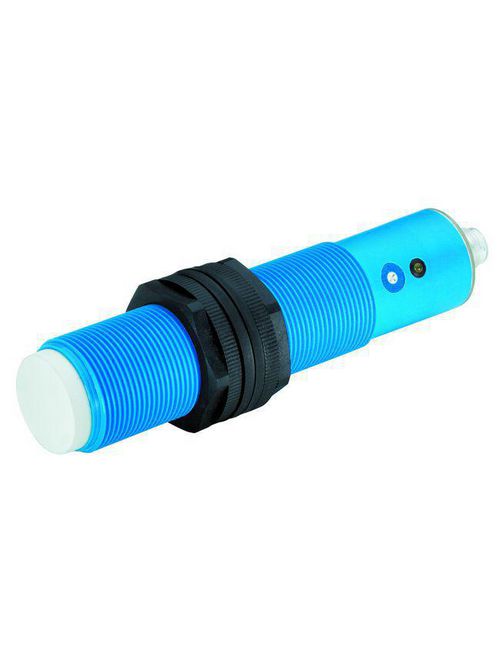 Product image for Allen Bradley 873P-DBNP1-F4 Ultrasonic Sensor