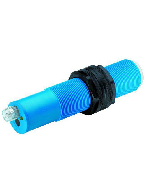 Product image for Allen Bradley 873P-DCAC2S-D5 Ultrasonic Proximity Sensor