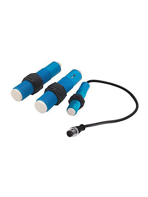 Product image for Allen Bradley 873P-DCAV1-D5 Ultrasonic Sensor