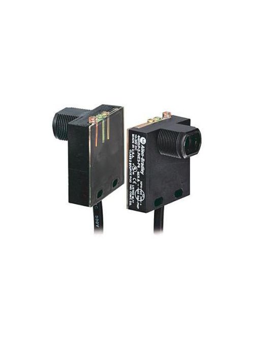 Product image for Allen Bradley 44RSP-2KBE3-A2 Accusight General Purpose Sensor
