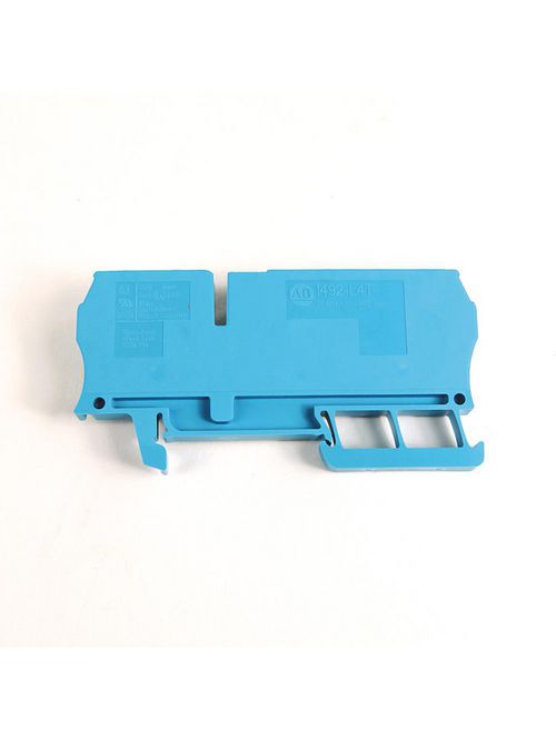 A-B 1492-L4T-B IEC Term Blck 6.1x84 A-B 1492-L4T-B IEC Term Blck 6.1x84