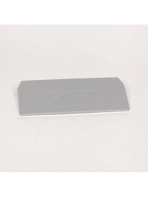 Allen-Bradley 1492-EBL4T-B End Barrier Allen-Bradley 1492-EBL4T-B End Barrier
