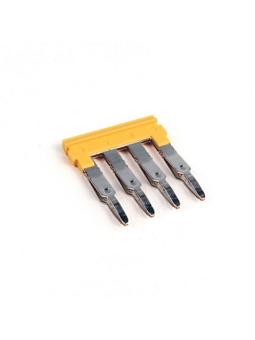 Allen-Bradley 1492-CJLJ5-9 Plug-In Center Jum Allen-Bradley 1492-CJLJ5-9 Plug-In Center Jum