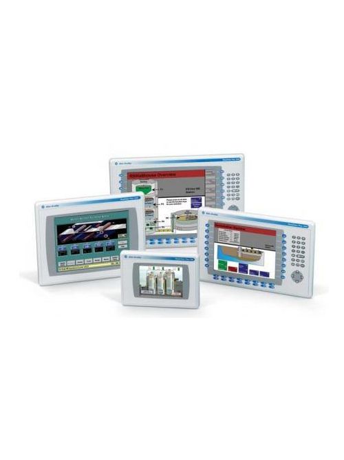 Product image for A-B 2711P-K7C4D1 PanelView plus ter