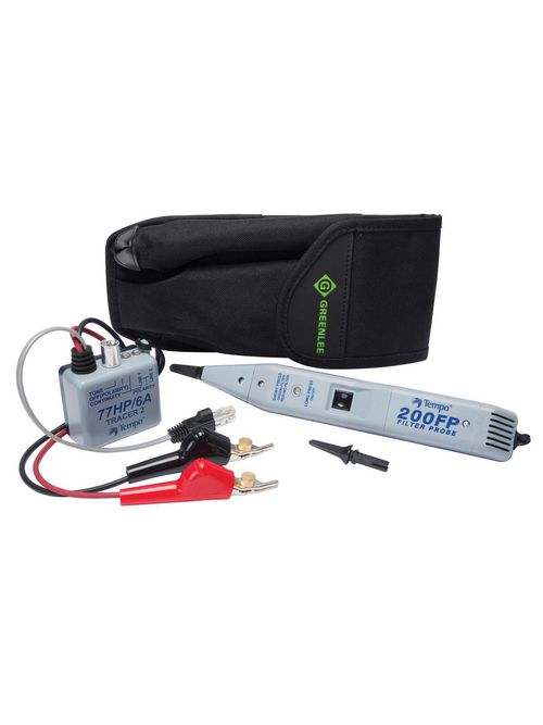 Product image for GRN 801K/50 PREMIUM TONE & PROBE KI