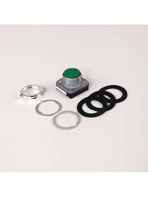 Allen-Bradley 800T-A1C 30 mm Momentary Push Button Allen-Bradley 800T-A1C 30 mm Momentary Push Button