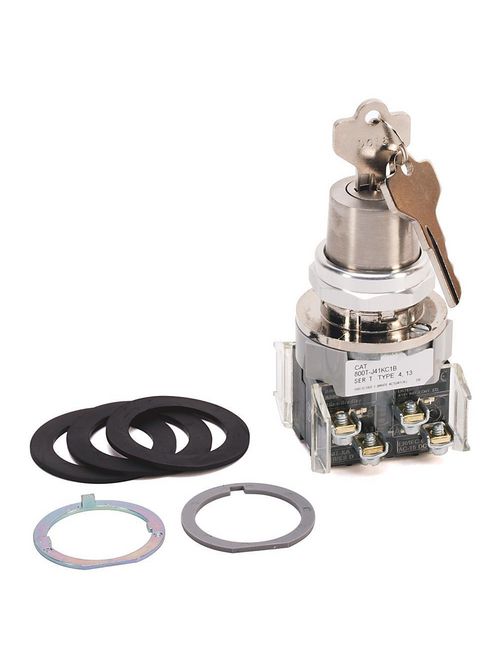 A-B 800T-J41KA1B 30mm Selector Swit A-B 800T-J41KA1B 30mm Selector Swit