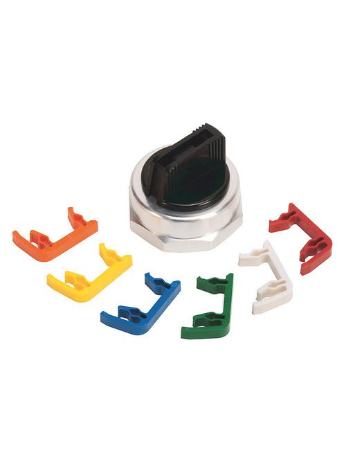 Allen-Bradley 800T-N231 30 mm Replacement Selector Switch Knob Allen-Bradley 800T-N231 30 mm Replacement Selector Switch Knob