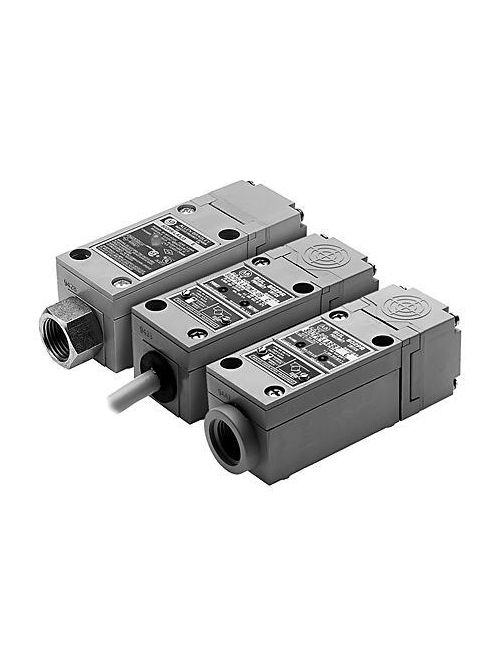 Allen-Bradley 802PR-XBAB1 Inductive Proximity Sensor Allen-Bradley 802PR-XBAB1 Inductive Proximity Sensor