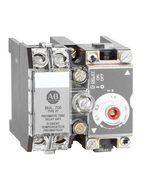 Allen-Bradley 700-PKT Industrial Relay Allen-Bradley 700-PKT Industrial Relay