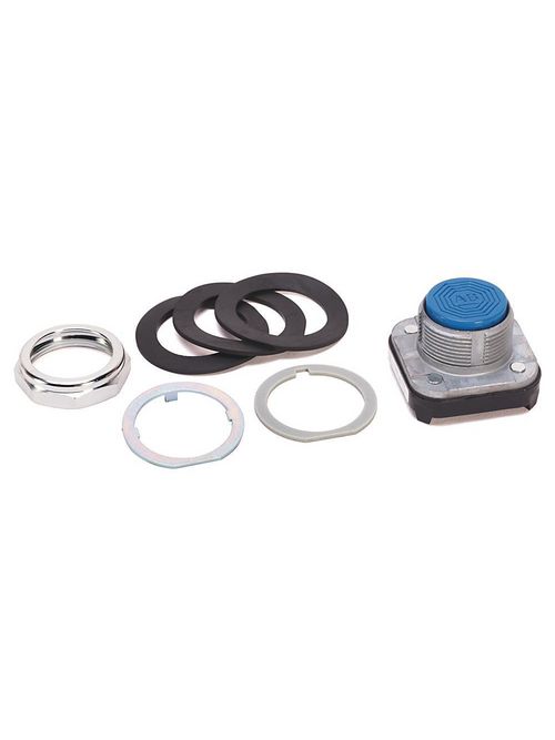 Allen-Bradley 800T-A7AP 30mm Momentary Push B Allen-Bradley 800T-A7AP 30mm Momentary Push B