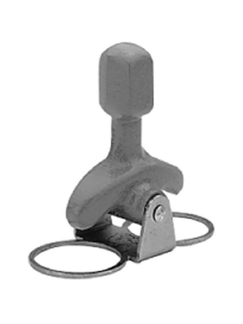 Allen-Bradley 800T-N126 Selector Switch Blue Insert Kit Allen-Bradley 800T-N126 Selector Switch Blue Insert Kit