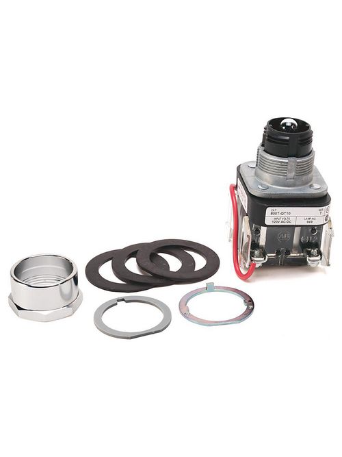 Allen-Bradley 800T-QT24GAP 30 mm Push Button Allen-Bradley 800T-QT24GAP 30 mm Push Button